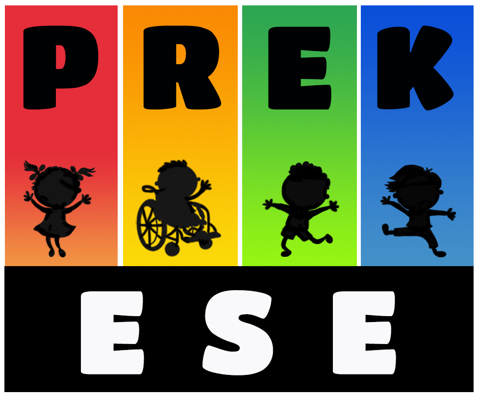 PreK ESE logo