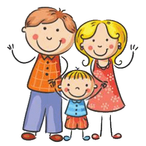 family clip art