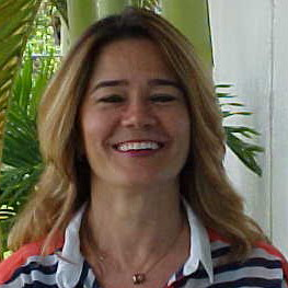 Claudia Monsalve