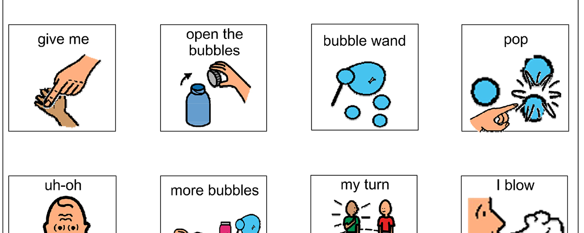 CT8 Bubbles