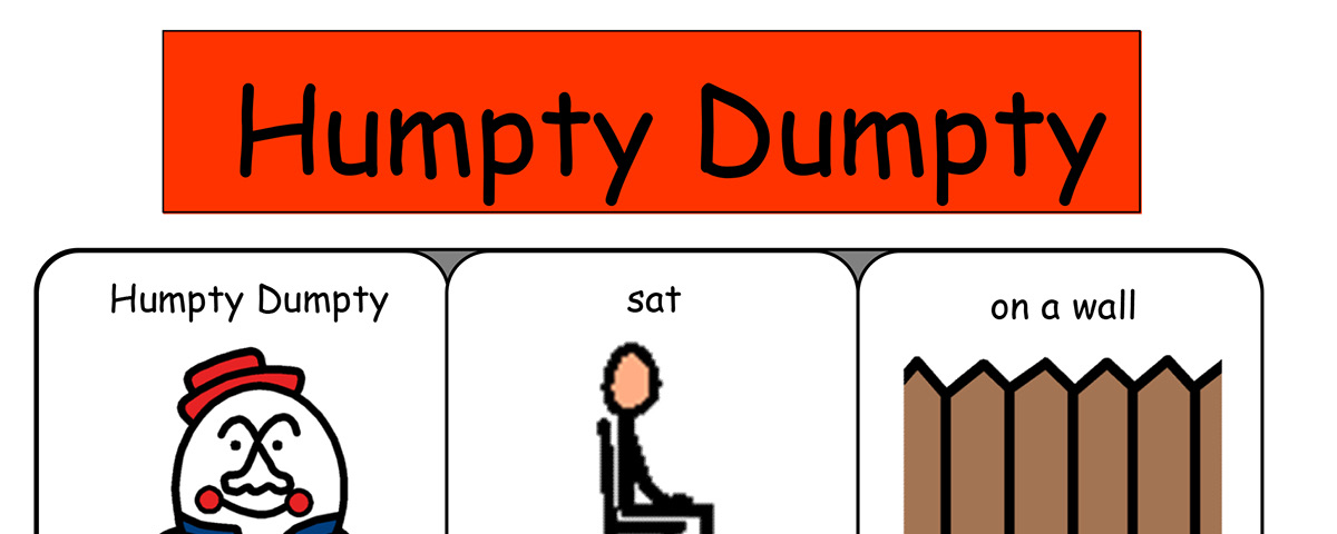 Humpty Dumpty